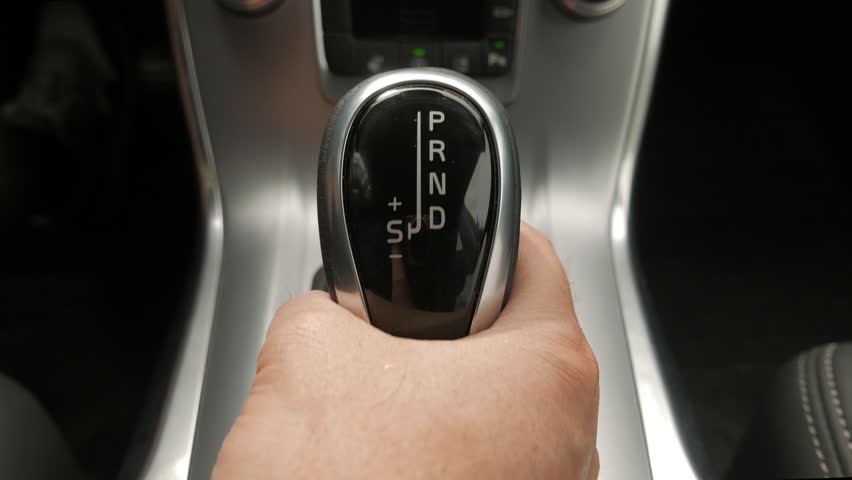 Automatic Gear Box - How Does It Work?