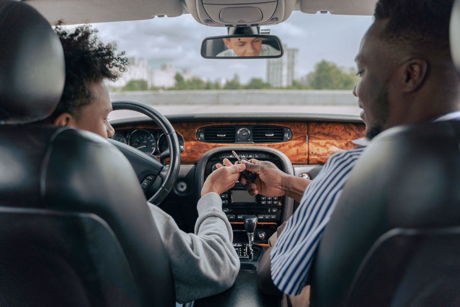 Driving Lessons in Swords: The Complete Guide for Learners in North Dublin