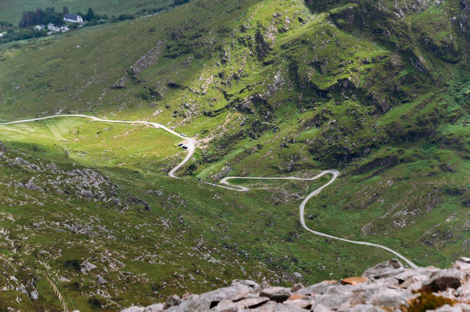 From Dublin to Galway: The Best Routes for Testing Ireland's New Generation of SUVs (Mazda CX-5, Kia EV2, and More)