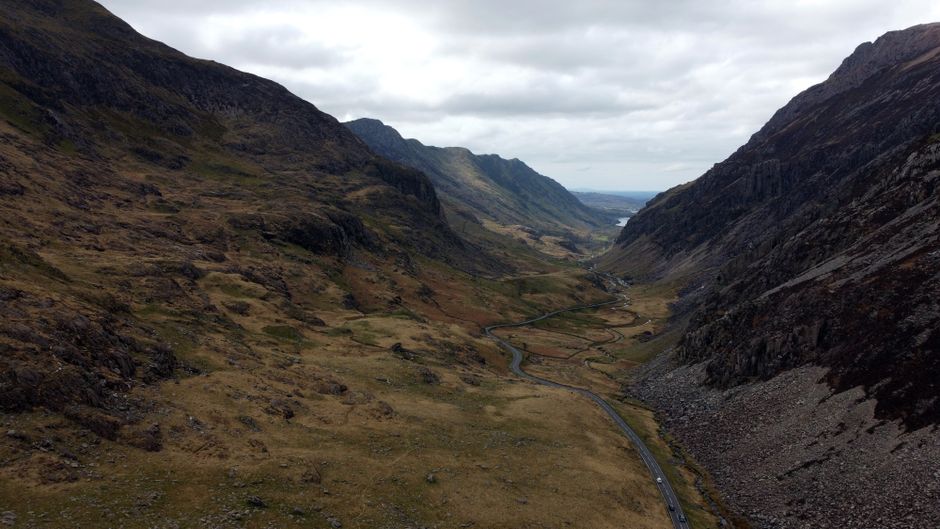 Healy Pass: The Beara Road That Makes Bigger Routes Look Lazy