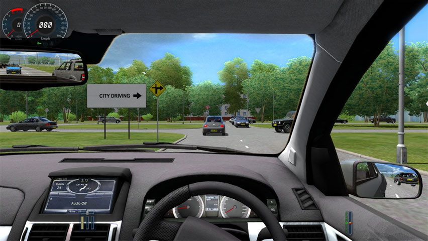 Ireland's Funniest Road Signs