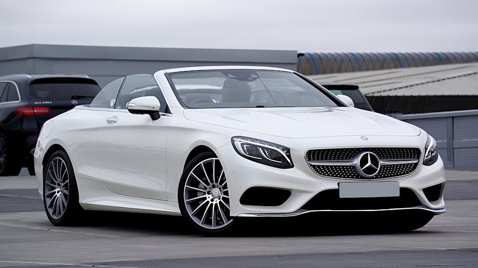 Luxury Goes Silent: Should Irish High-Earners Care About Rolls-Royce Going Electric?