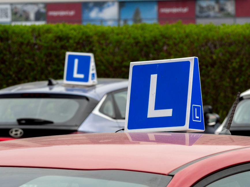 Pass Your Driving Test First Time: The Emerging Hazards Examiners Are Failing Learners For