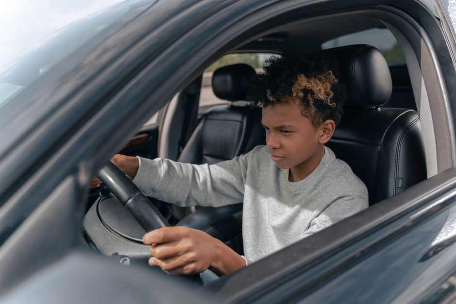 Should Learner Drivers Buy Their Own Insurance or Stick With a Parent's Policy?
