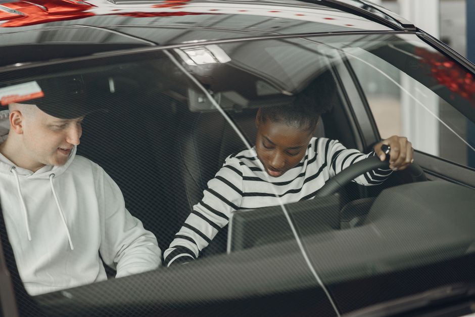 Teaching Your Teen to Drive Safely: The Shocking Stats Behind Irish Road Accidents