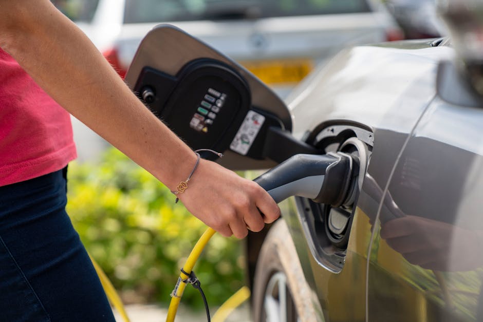 The EV Tax Advantage Irish Drivers Are Sleeping On.And When It Expires