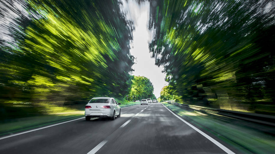 Lane Discipline: The Skill Nobody Thinks They Need