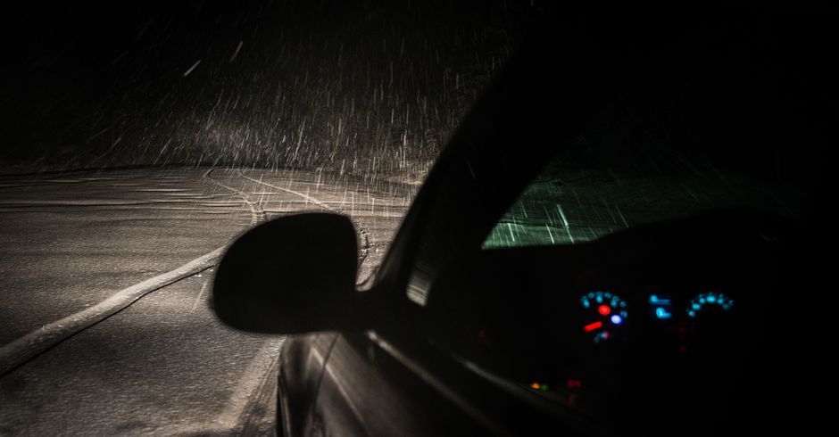 The Quiet Killer: Why Irish Roads Need Better Lighting for EV Drivers