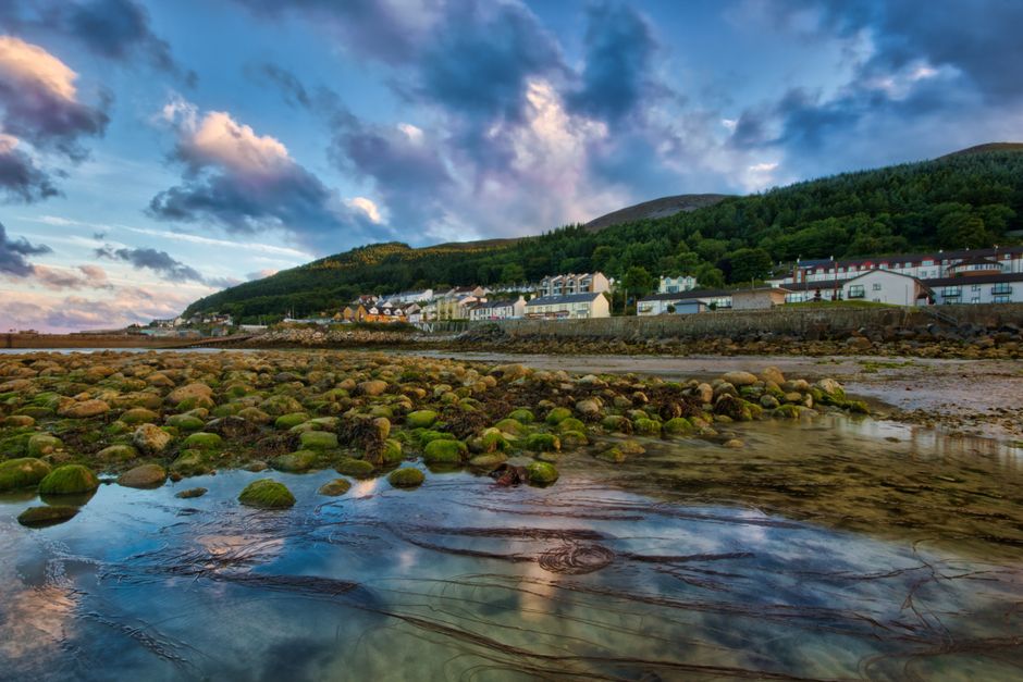 The Scenic Route North: Northern Ireland's Best Mountain Pass Drives (And Where to Fuel Up Cheap)