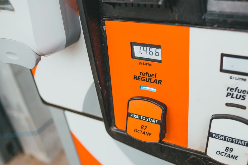 Why Irish Motorists Are Ditching Diesel: The Real Cost Breakdown for 2024