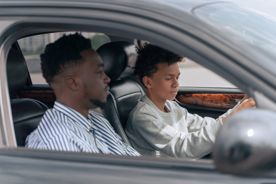 Young Drivers and Rising Insurance: Why Learners Need to Know Their Rights in 2026